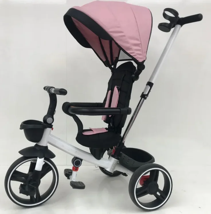 Kids Tricycle/Baby Tricycle Kids Tricycle/baby stroller 3 in 1 kids bike with 3 wheels cheap price kids bike