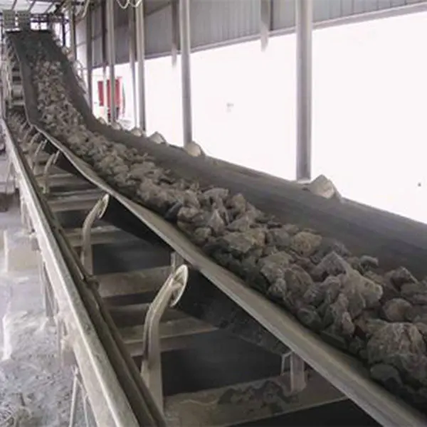 conveyor belt 20
