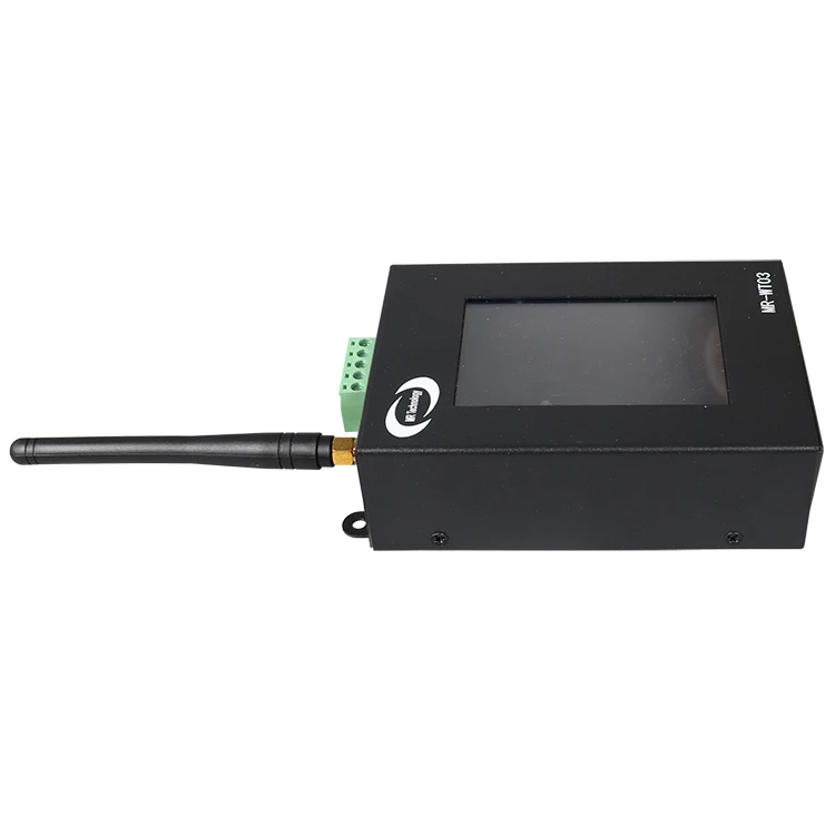 WT05 WT03 DMX writer 512 IC Chip address code writer RGB RGBW Touch screen led Controller TM512 UCS512