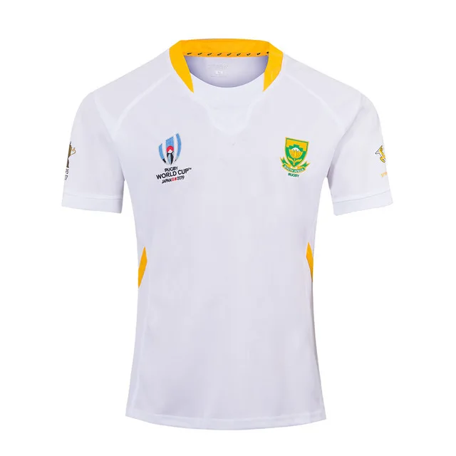 
World Cup Short And Long Sleeve Rugby Jersey S-5XL Top Quality Sublimation Printing Custom Rugby Jersey Uniforms 