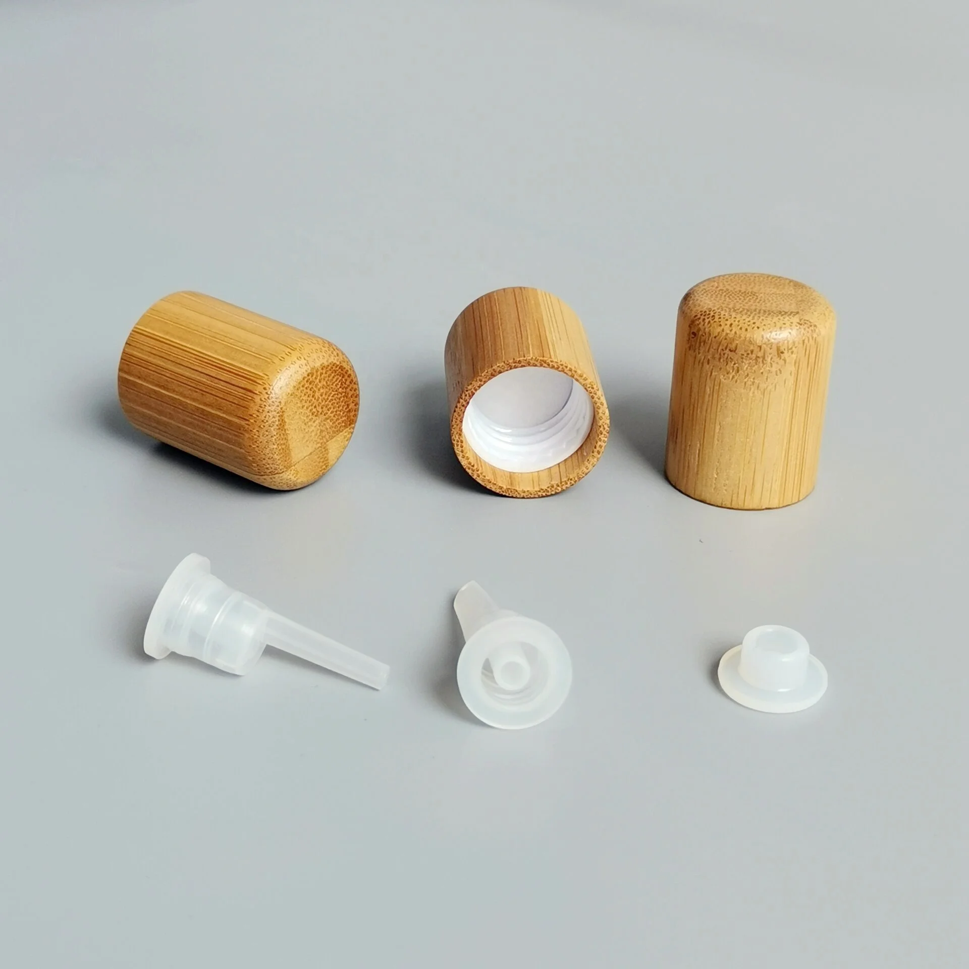 opal glass bottle 200ml 100ml 50ml white glass bottle 30ml 15ml 10ml essential oil bottle for body oil