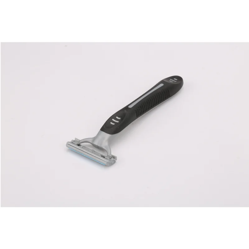 Triple Blades Wholesale Razor Blades Shaving Razor Face Razors for Men