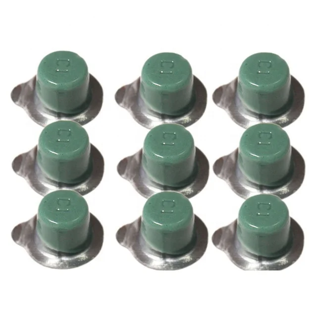 Clean teeth plaque prophy disposable Dental Tooth Polishing Paste