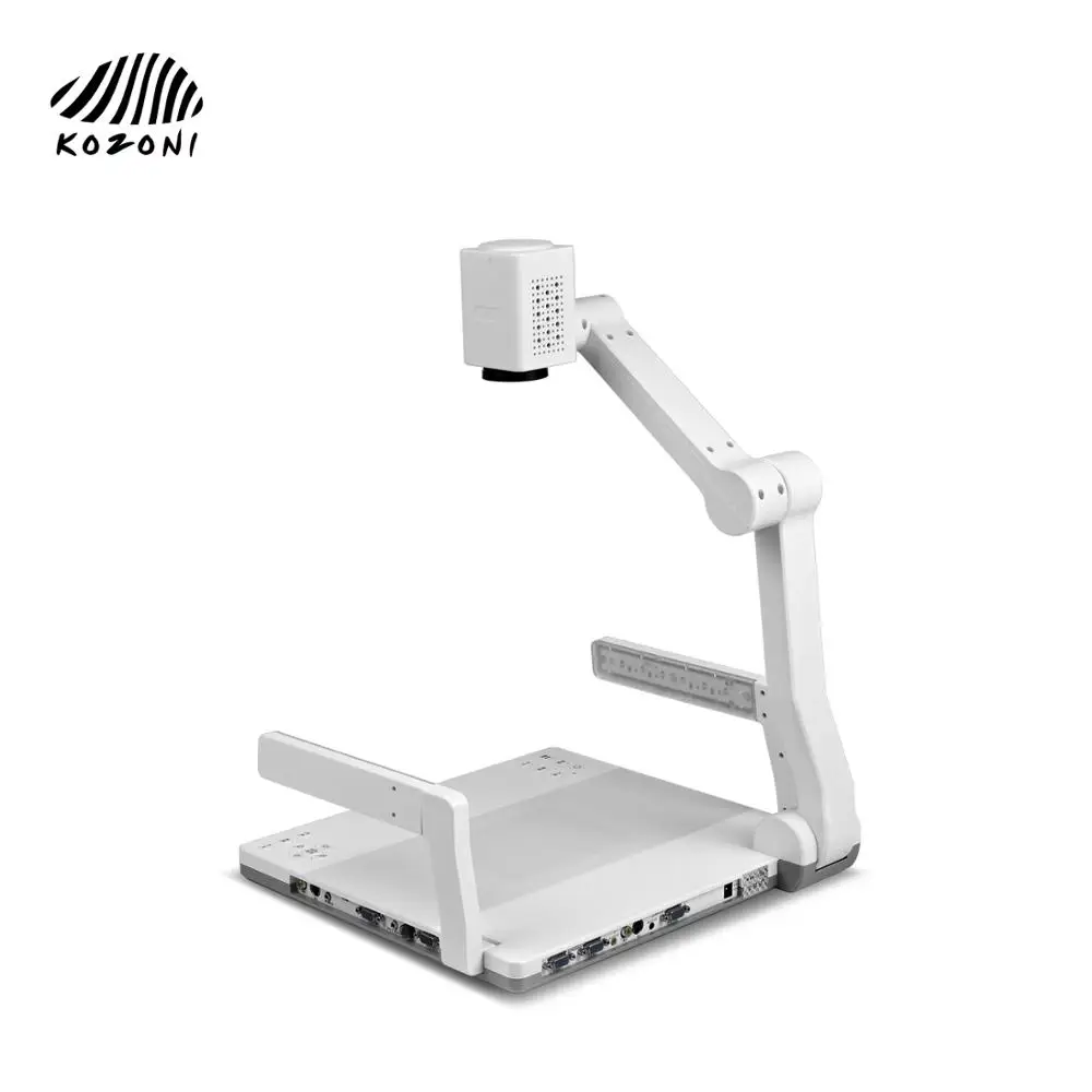 Desktop Photographer Document Electronic Display Platform Multimedia Classroom Equipment Direct Sales