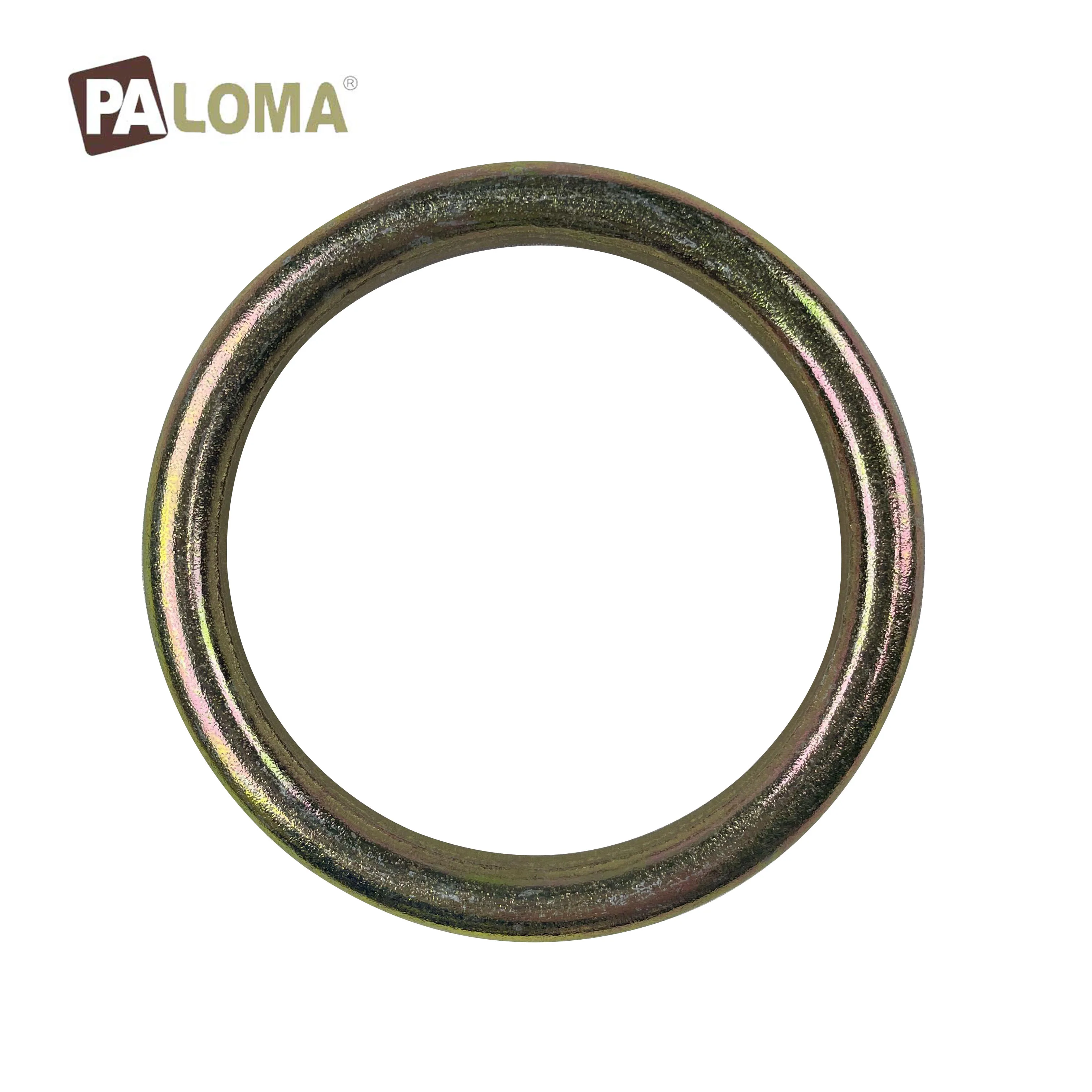 20M safety lifeline suitable for firefighting, water rescue, adventure Four-person horizontal lifeline