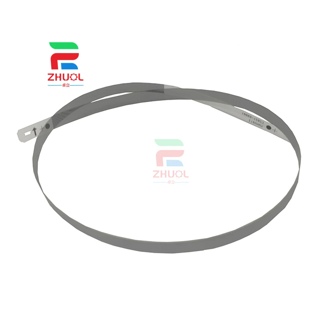 CZ021-80001 совместимая полоса кодера масштаба CR для HP Smart Tank 310 410 411 415 418 419 511 515 516 518 530 538 118 618