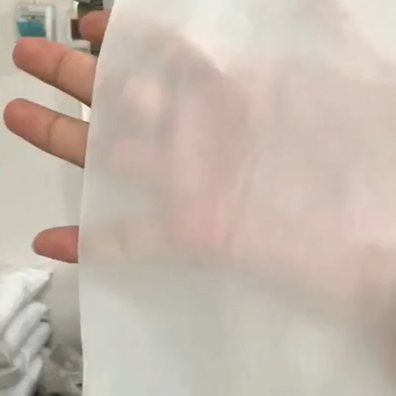 
Eco-friendly CaCO3 Filler masterbatch for film blown 