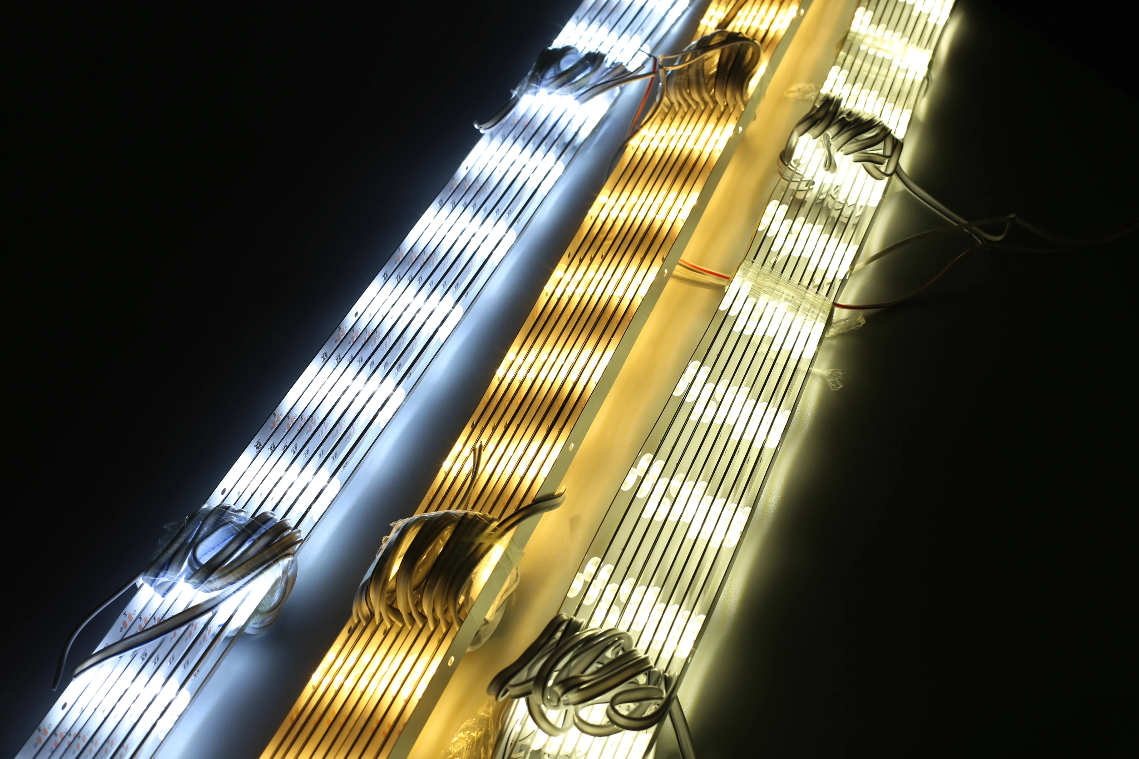 OEM Service China indoor led lighting  for advertising box 1.2W/Led 12V dc custom led lights