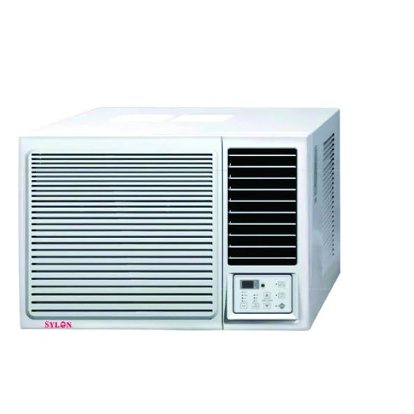 9000 BTU 220-240 В/50 Гц R22 Оконный Кондиционер общего назначения