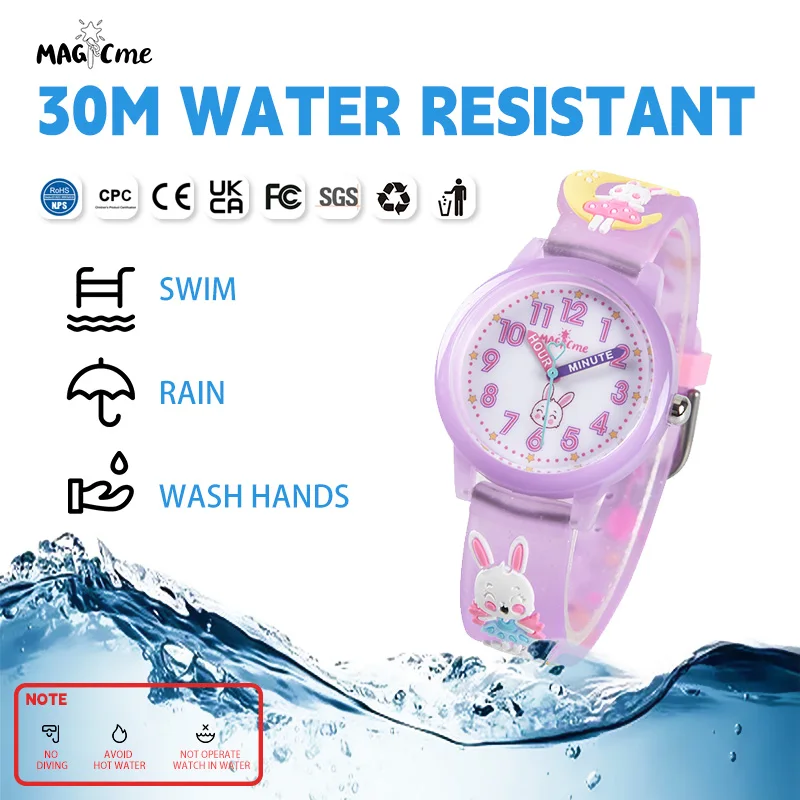 children watch kids cartoon character watches kids cartoon watch