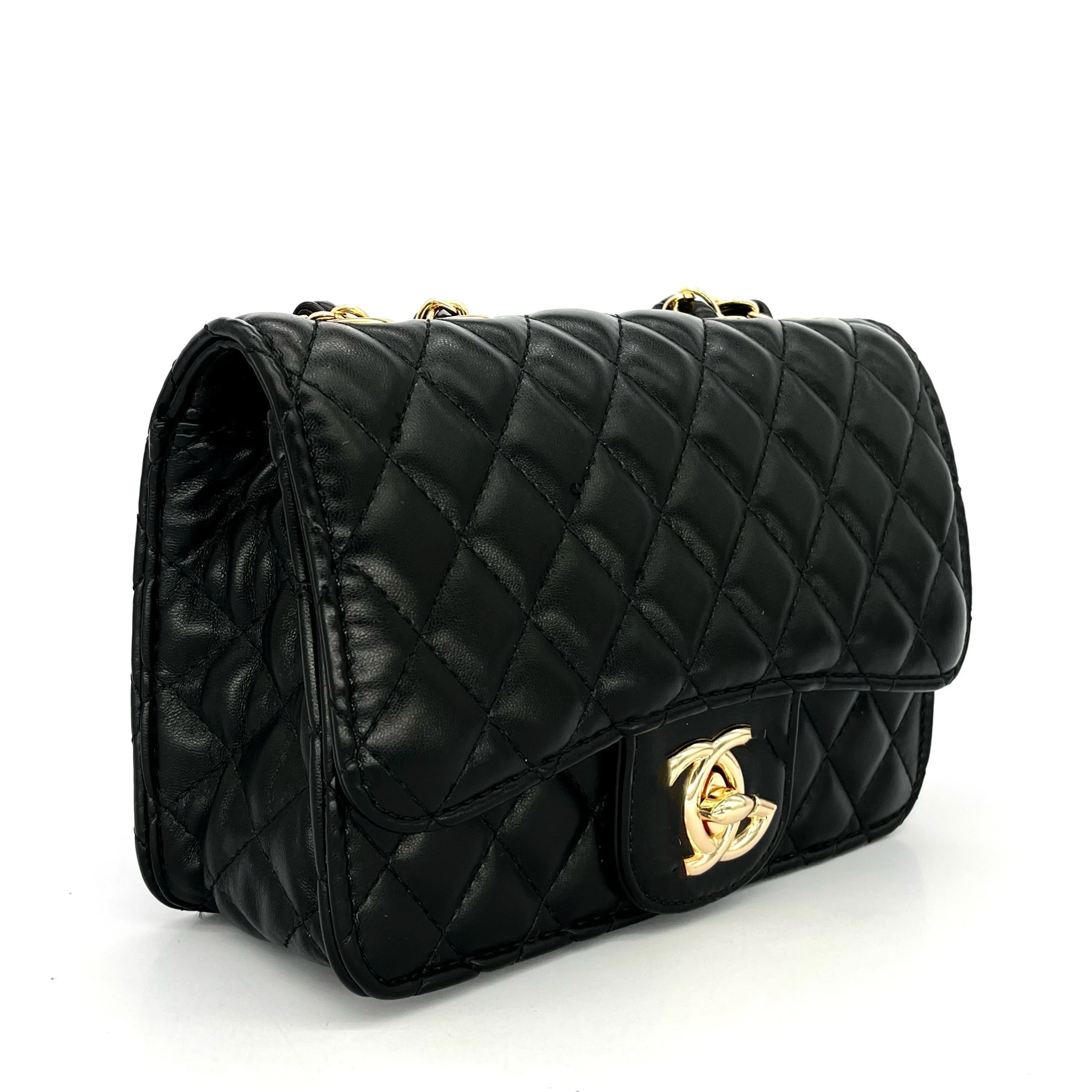 China Supplier Work Low Cost Women PU Leather Casual Handbags Ladies Crossbody Bags