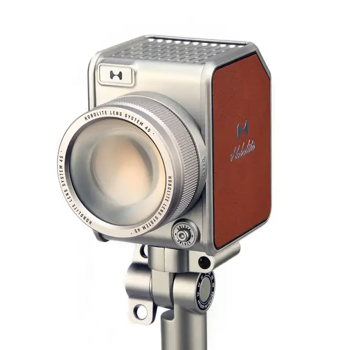 Photography HOBOLITE Professional Studio Lighting 100W Portable Led Camera Video Light For Filming Shooting