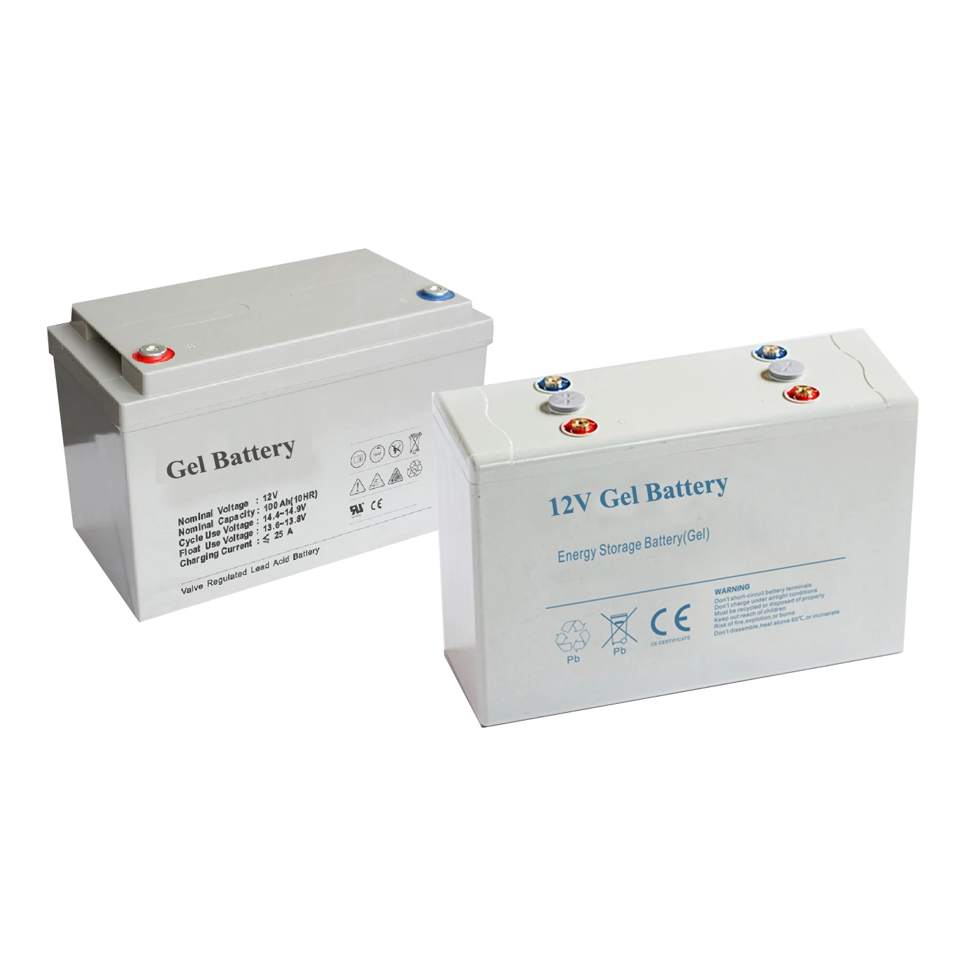 Substantial supply 40AH free shipping free shipping gel battery 12v 250ah for house