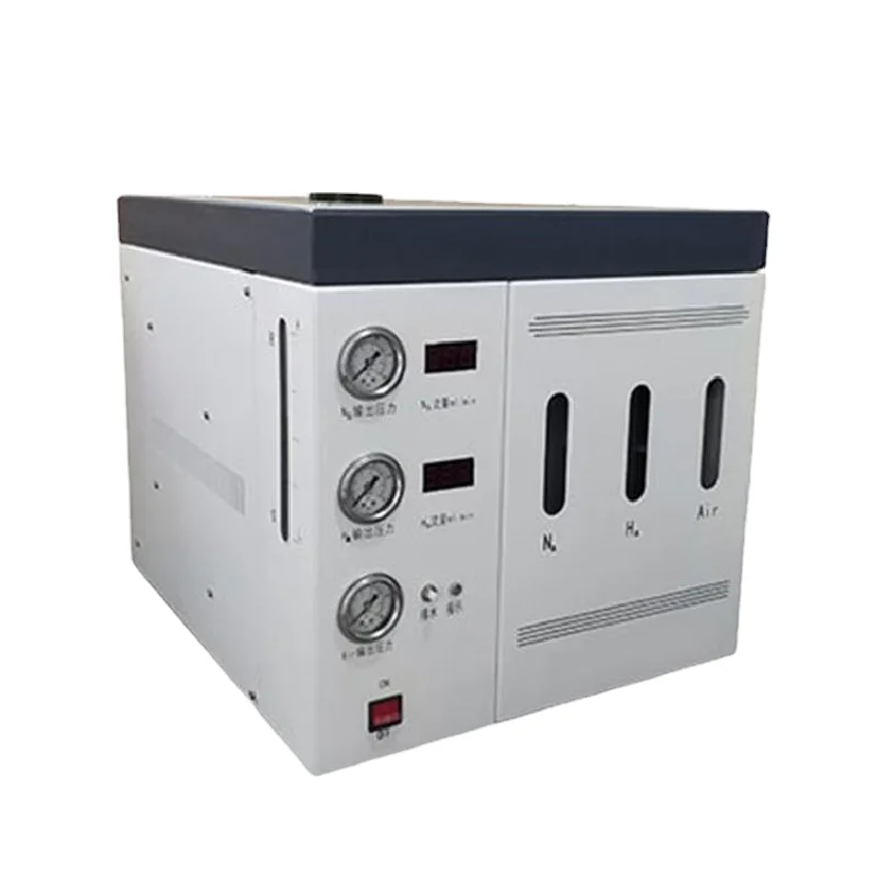 Hot sales manufacturers sell low noise oil-free compressor air generators of high quality and  price