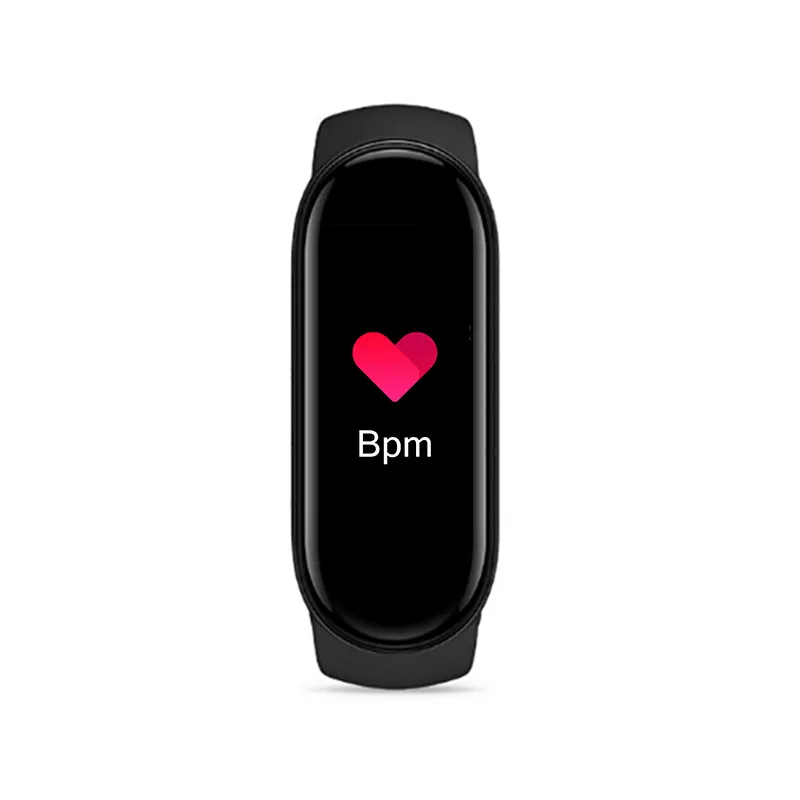 Браслет Mi Band 7 фитнес-трекер