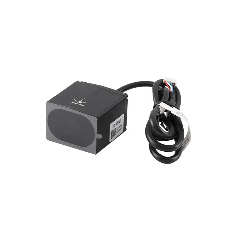 IP67 Waterproof 100m 180m Ranging UART/CAN/IO RS485/RS232 TF03-100 TF03-180 Lidar Range Finder Sensor Module