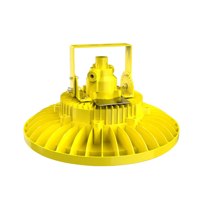 30w~200w Chemical Industry Gas Station Tunnel IP67 Waterproof for Salt Water Corrosion Hazardous Area with UL844 Certification