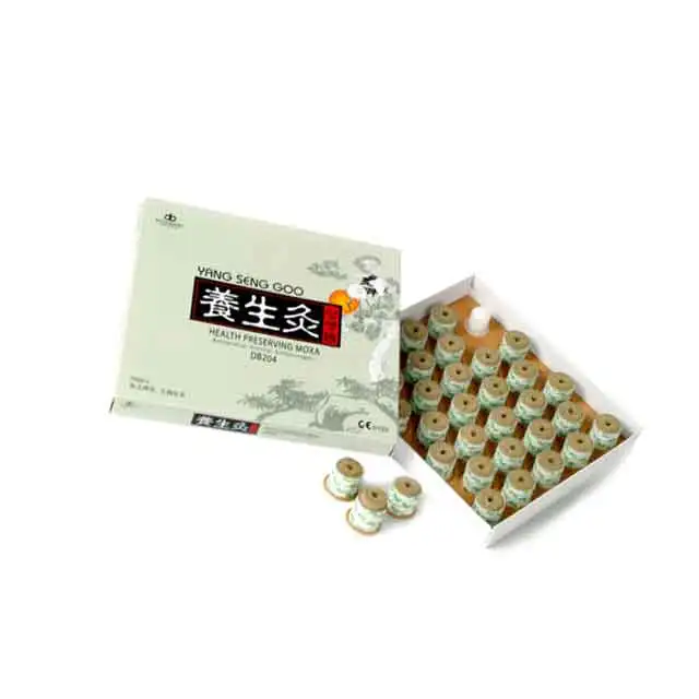 High Quality Traditional Chinese Herbal Moxa Stick made in Korea Bulk order available and fast shipping products