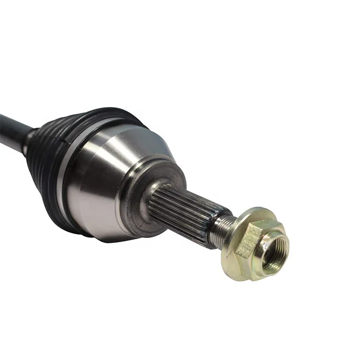 CV axle left right Constant Velocity Severe-Duty Drive Axle Shaft