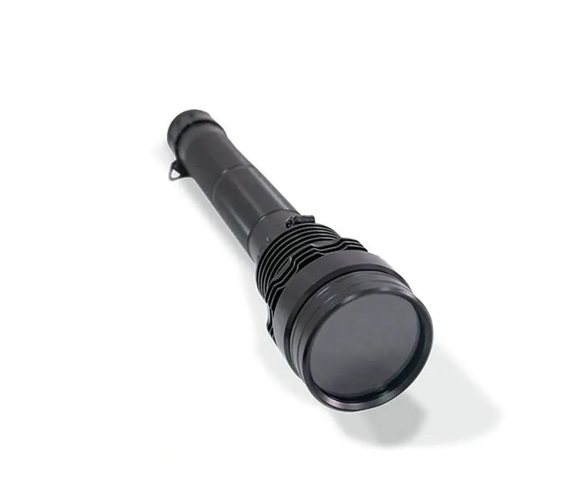 Sunlonge RAT073 365NM High power handheld HID UV fluorescent detection lamp NDT Inspection Black Light  Lamp UV  LED flashlight