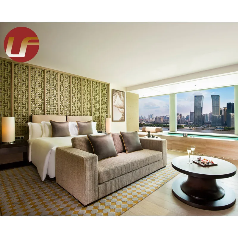 Best Hotel Furniture Suppliers Luxury Hotel Furniture Bed Room Package
