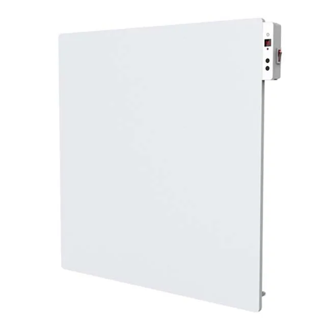 OEM&ODM ceramic electric Panel wall radiant heater for winter bedroom