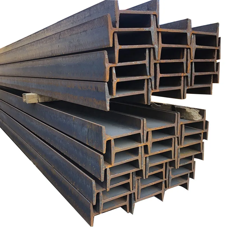 China Manufacturer Stainless Steel I-beam/304 Steel I Beam Price