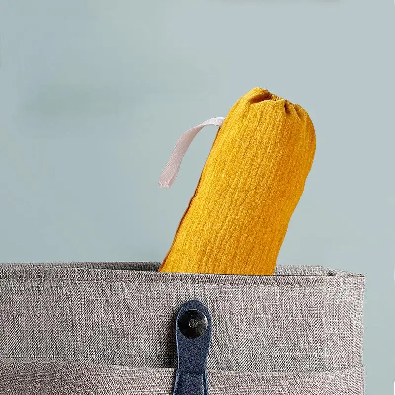 Kangobaby Muslin Nursing Covers For Breastfeeding Breastfeeding Cover 100% Cotton Breathable Lightweight Privacy Nursing Apron