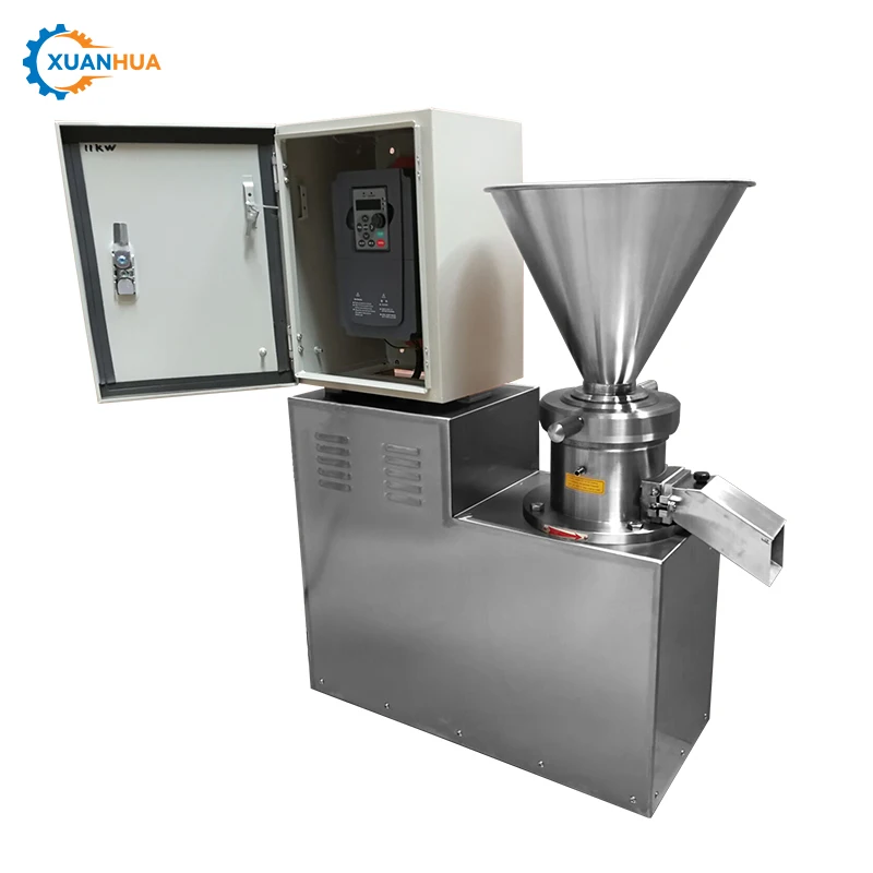 low consumption meat bone grinder peanuts grinding machine with CE