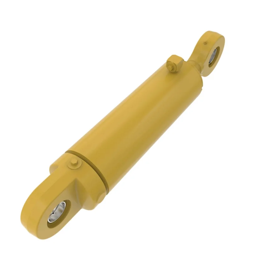 High Precision Hydraulic Cylinder at best price