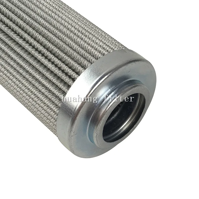 Huahang supply high quality filter element hydraulic oil filter cartridge V3.0508-09Y