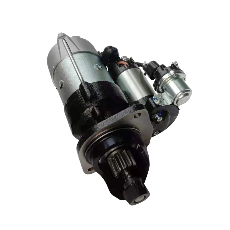 Hot Sale High Quality Starter Motor 24v C4948058 4948058 M93R3001SE  for Loader Excavator