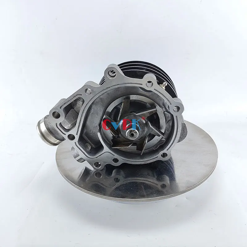 1-87310987-0 водяной насос для двигателя ISUZU 6HK1 6HE1