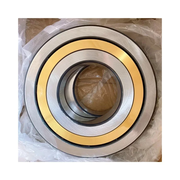 OEM 7322B Factory Wholesale Single Row Angular Contact ball Bearing For Cnc Machine