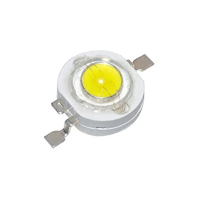 
2020 hot selling 1W 3W high power led chip 3W high power rgb led chip light 