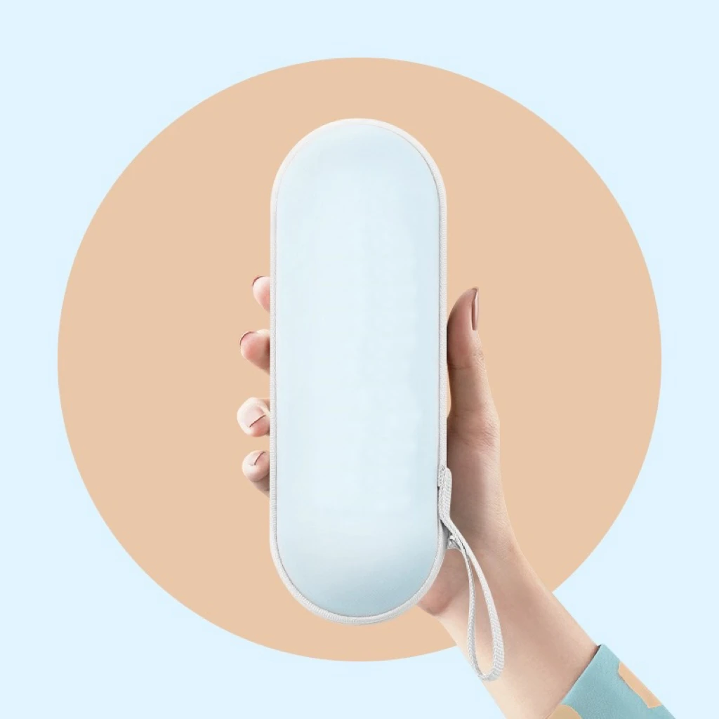 Wholesale Sun UV Umbrella High quality capsule Mini Pocket Umbrella 5 Fold Umbrella manual portable