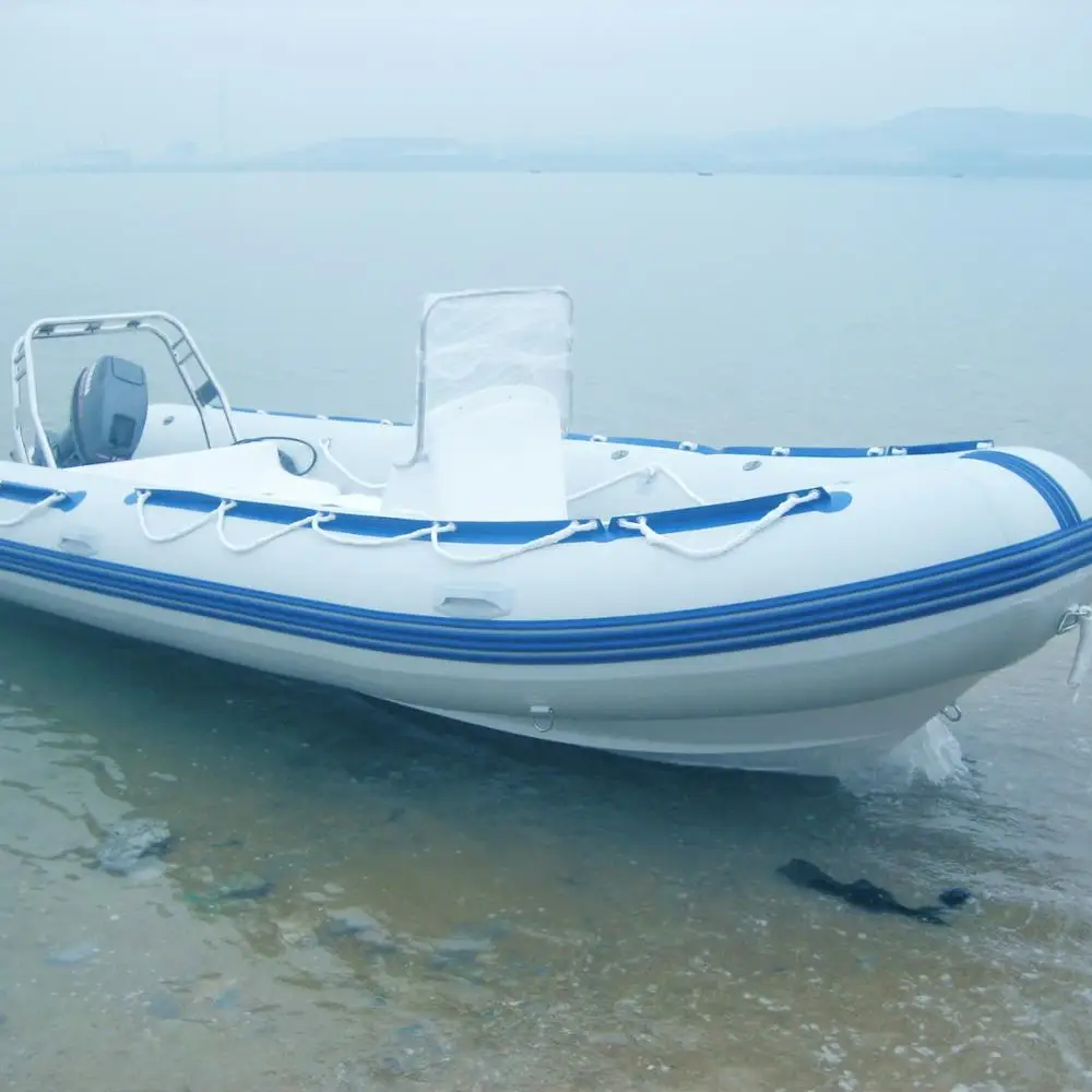 Hot Selling Pvc Inflatable Boat RIB360 inflatable RIB boat for relaxing and happy