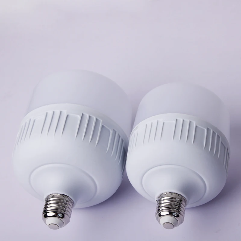 
High Power T shape electric LED bulb e27 25w LED light 
