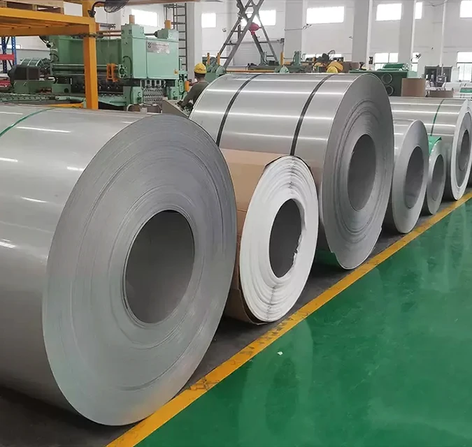Q235 Cold Rolled GI Steel Price Galvanized Iron Sheet Coil in Pakistan