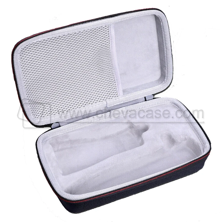 OEM EVA Tester Circuit Finder Carrying Case Hard Case for Klein Tool