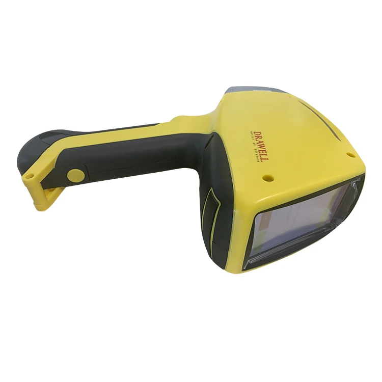 TrueX 900/960 XRF Machine Mineral Tester Portable Handheld XRF Metal Analyzer