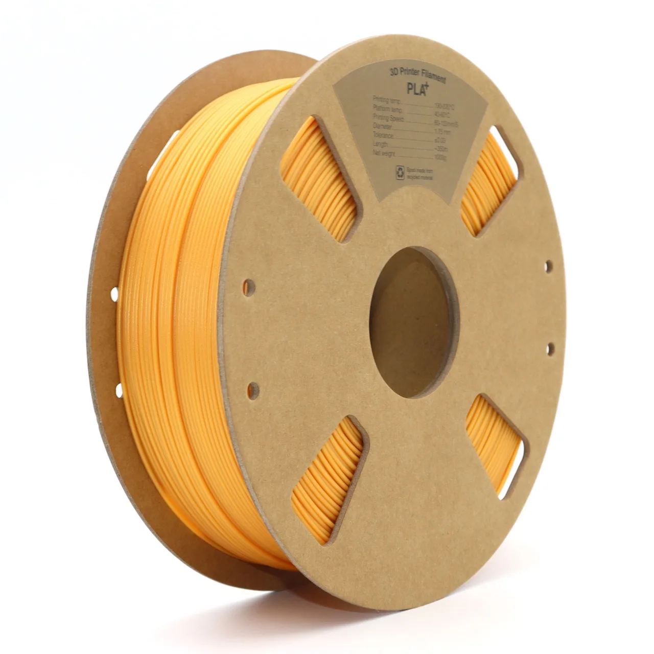 Sting3d PLA filament High Quality 1kg/roll PLA Filament Refill PLA 1.75mm 3D Printer Filament Plastic