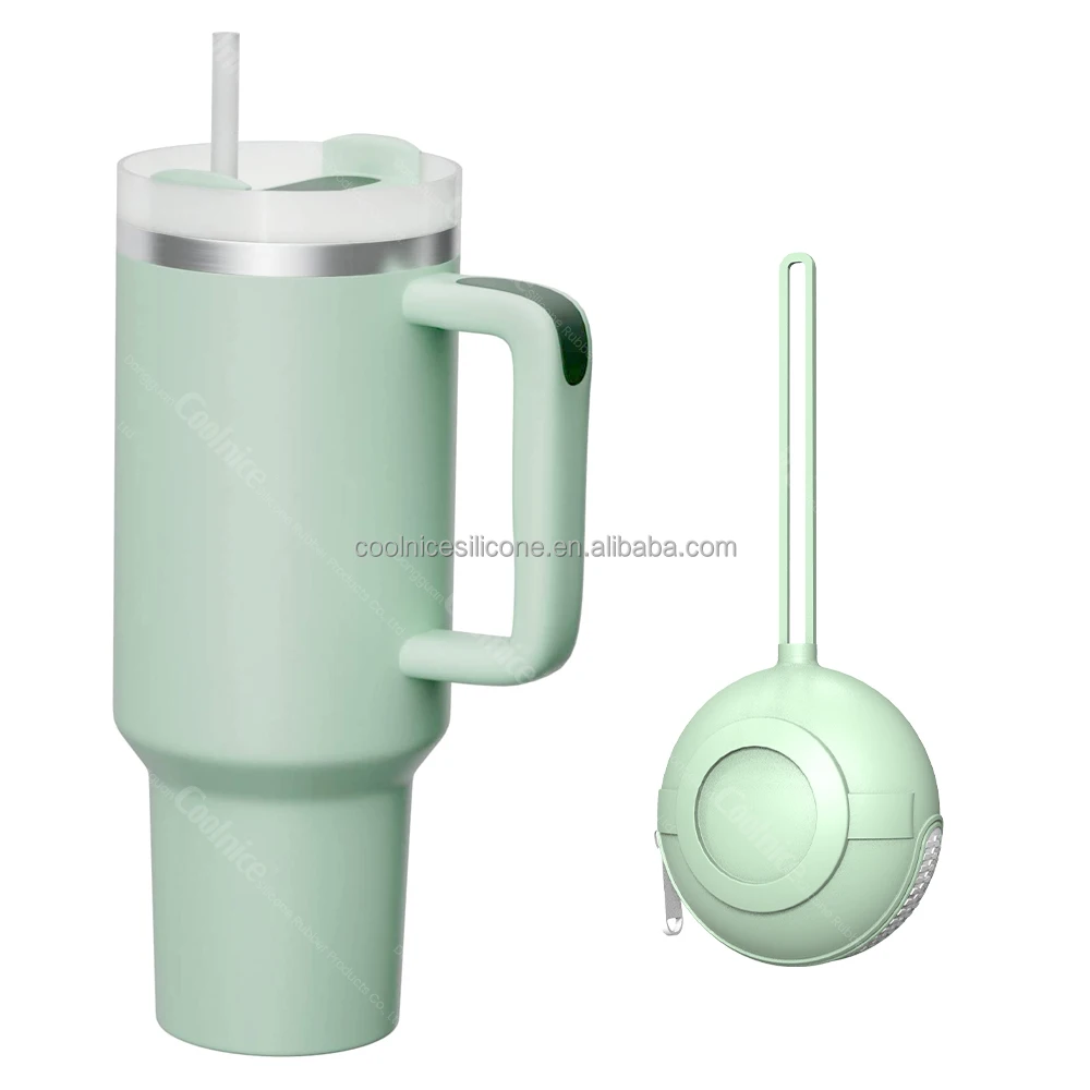 New Design Simple Silicone Wallet for sport Water cup hanging coin bag  Multifunctional Mini Cash Bag