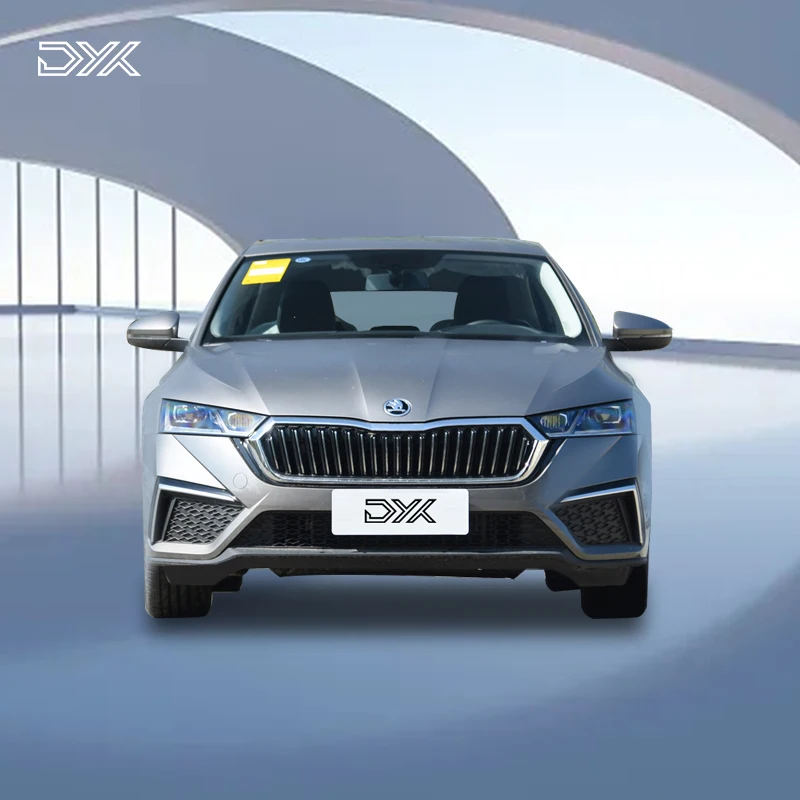 2024 новый продукт автомобили Skoda Octavia Saic Volk-Volkswagen бензиновые новые