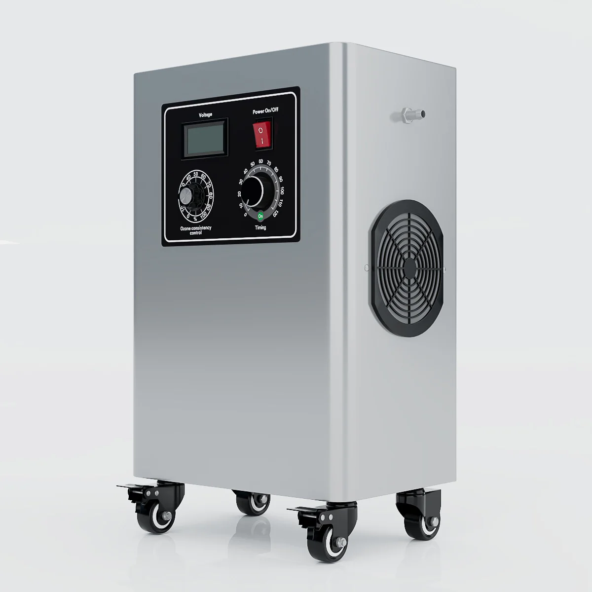 Генератор озона для воды, установка для очистки воды, оборудование для очистки озона, производители на заказ