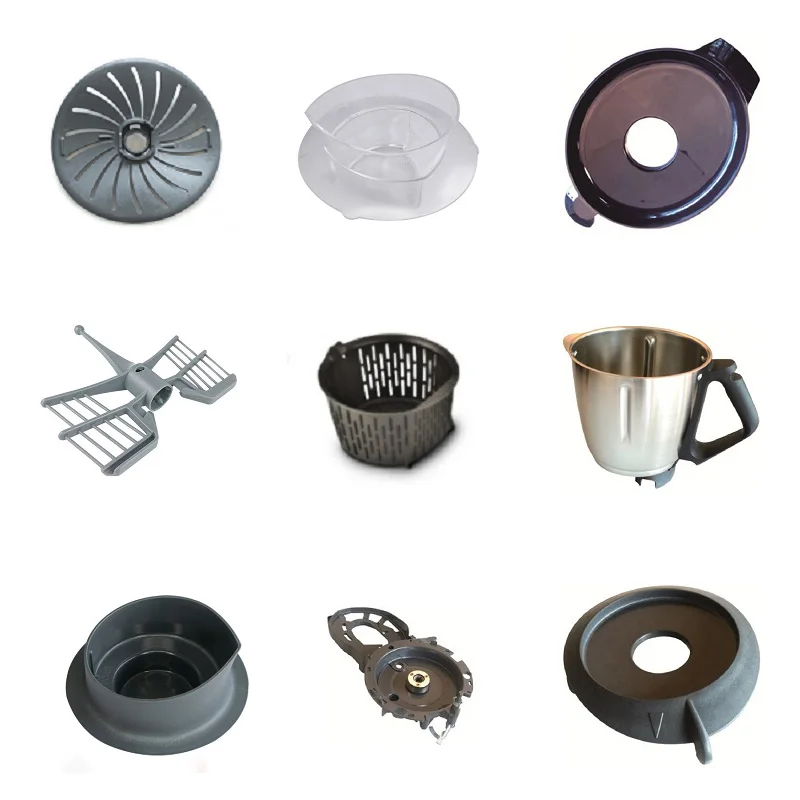 Manufacturer Custom Vorwerk Thermomix TM31 Cooking Machine Accessories