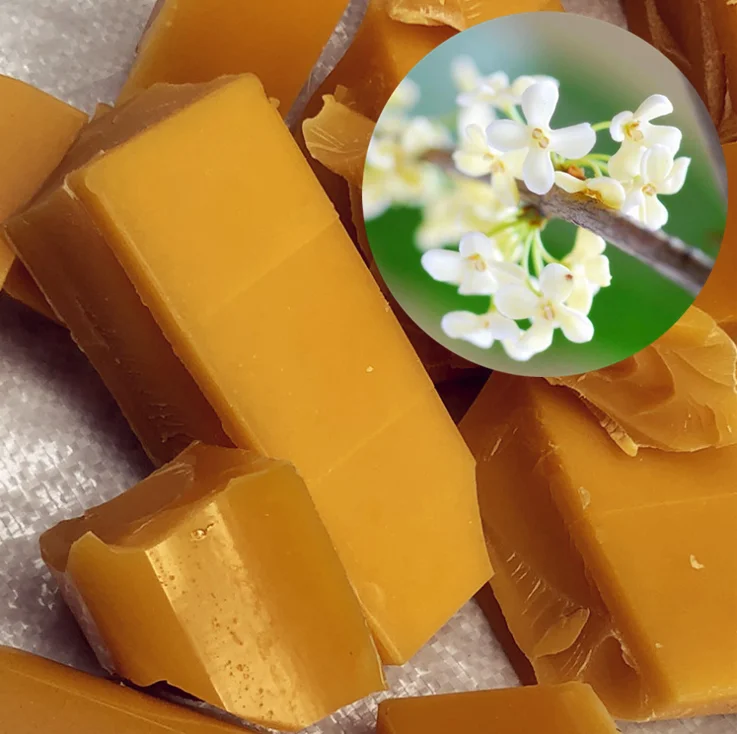 Osmanthus Floral Wax