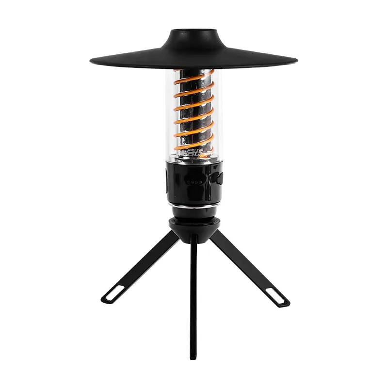 outdoor led camping lights usb rechargeable camping lanterns led rechargeable lamp for camping