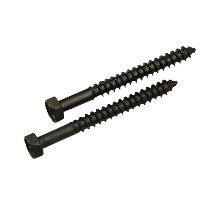 316 Stainless Fastenal Cylinder Screw Bolt Garden Furniture Screws and Bolts Large Stock for Standard Size