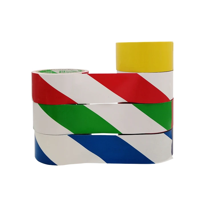 
Masking Tape Floor Applicator Magnetic Warning Tape Caution Tape for Fiber Optic 